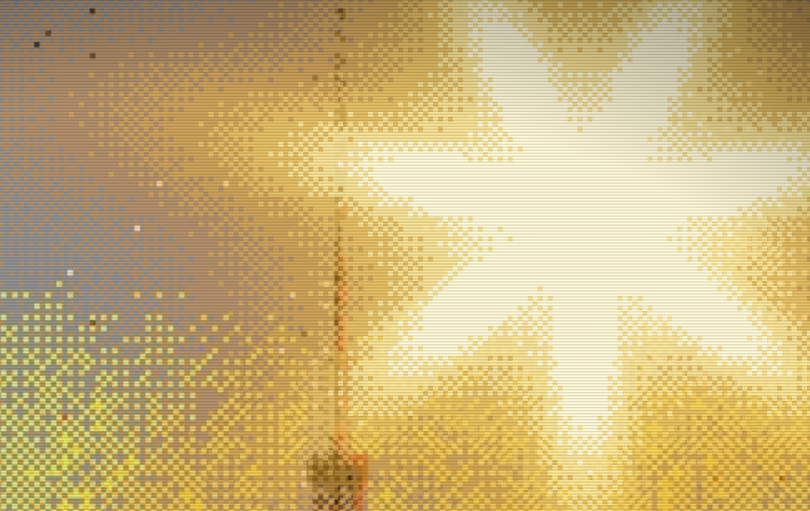 Dither / doscamera